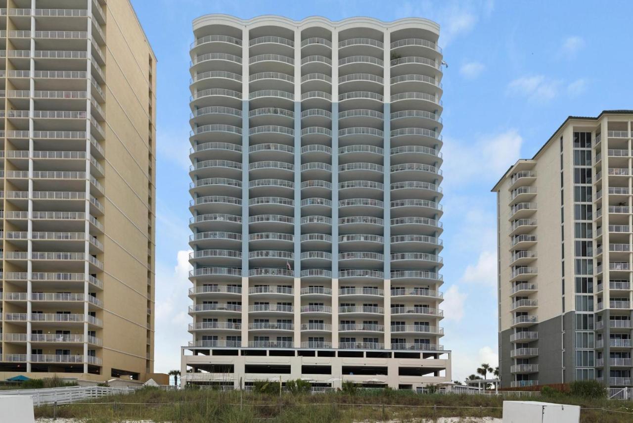 Villa Twin Palms 402 Panama Stadt Exterior foto